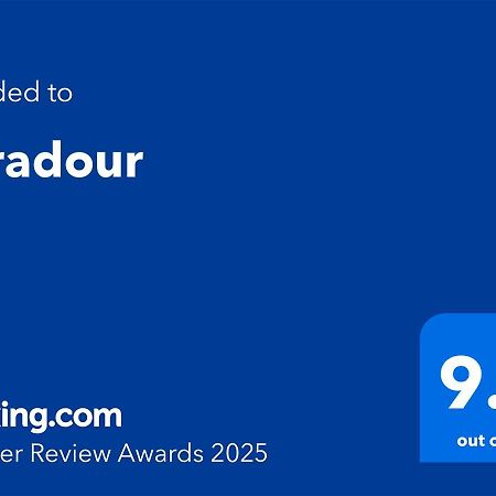 Edradour Διαμέρισμα Σεντ Άντριους Εξωτερικό φωτογραφία